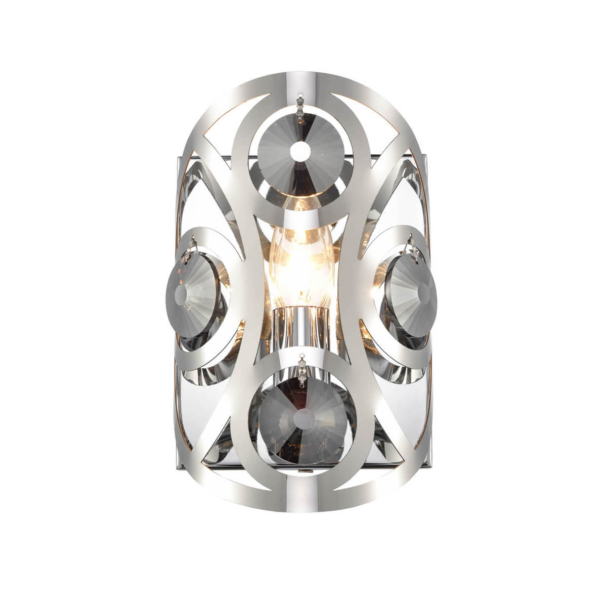 Настенный светильник Vele Luce Silk VL3143W01